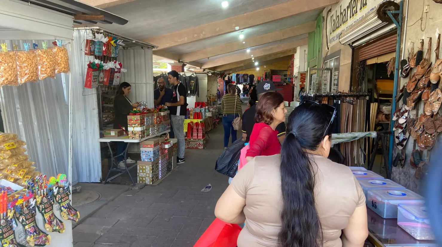 Llaman a priorizar consumo local en Navojoa por el Día de las Madres