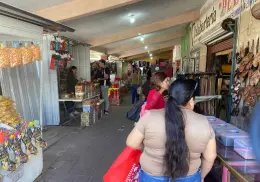 Llaman a priorizar consumo local en Navojoa por el Día de las Madres