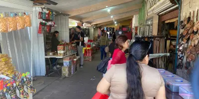 Llaman a priorizar consumo local en Navojoa por el Día de las Madres