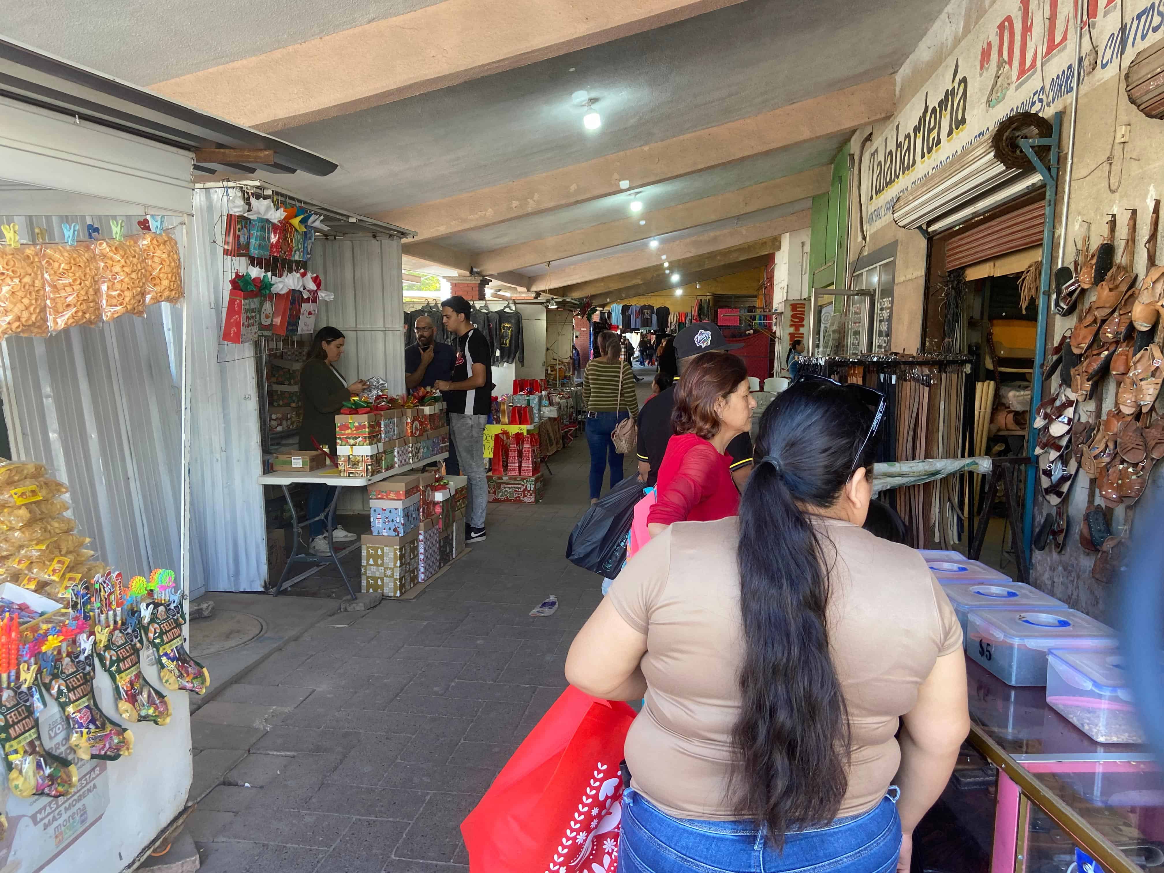 Llaman a priorizar consumo local en Navojoa por el Día de las Madres
