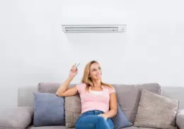 3 opciones de minisplit con grandes descuentos en Bodega Aurrerá para afrontar la temporada de calor | Precios