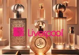 3 perfumes árabes para regalar a mamá con el 50% de descuento en Liverpool