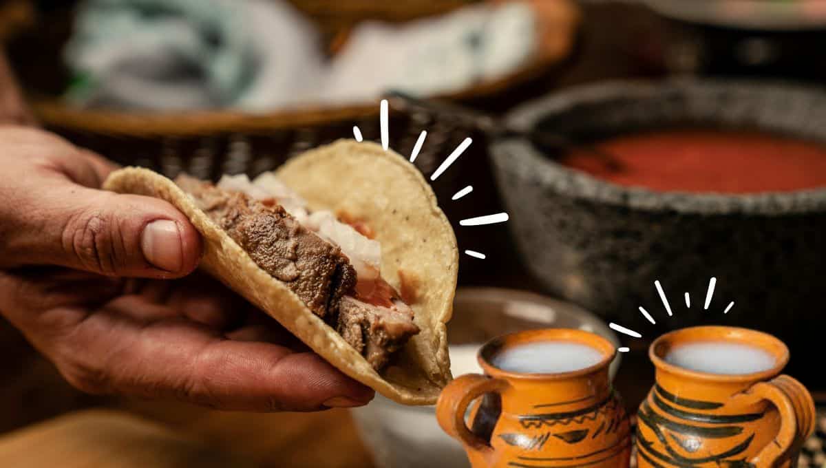 ¿Cuándo es la Feria del Pulque y la Barbacoa en CDMX y qué se podrá encontrar?
