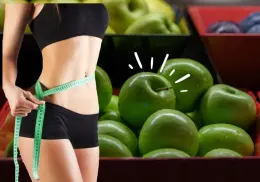 ¿Por qué se recomiendan manzanas para bajar de peso y cuántas debes consumir al día?
