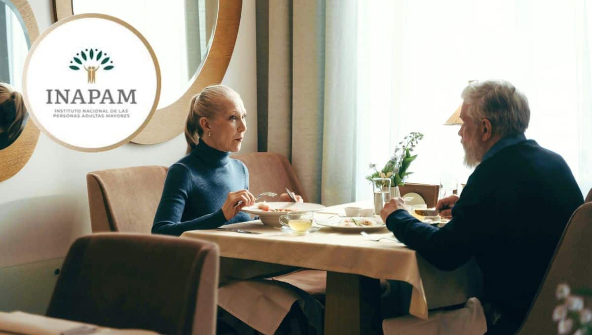 Inapam: ¿Cuáles son los restaurantes de Nuevo León con descuento para los adultos mayores?