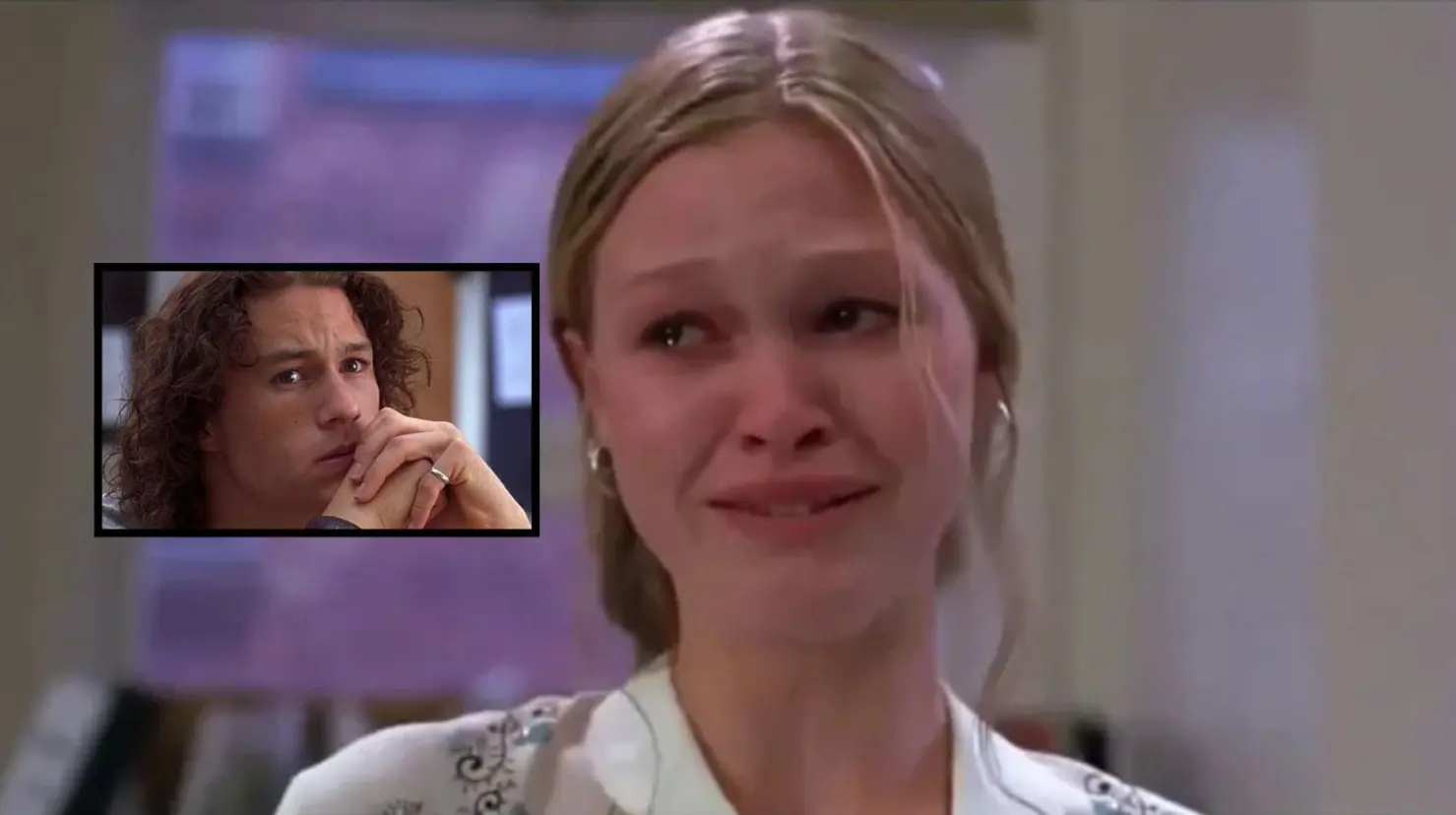 7 Escenas improvisadas de películas que quedaron mejor que el guion original
