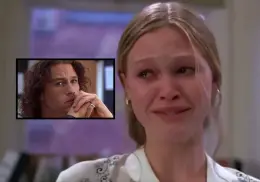 7 Escenas improvisadas de películas que quedaron mejor que el guion original