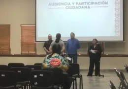 Preocupa a cajemenses desperdicio de agua en colonias
