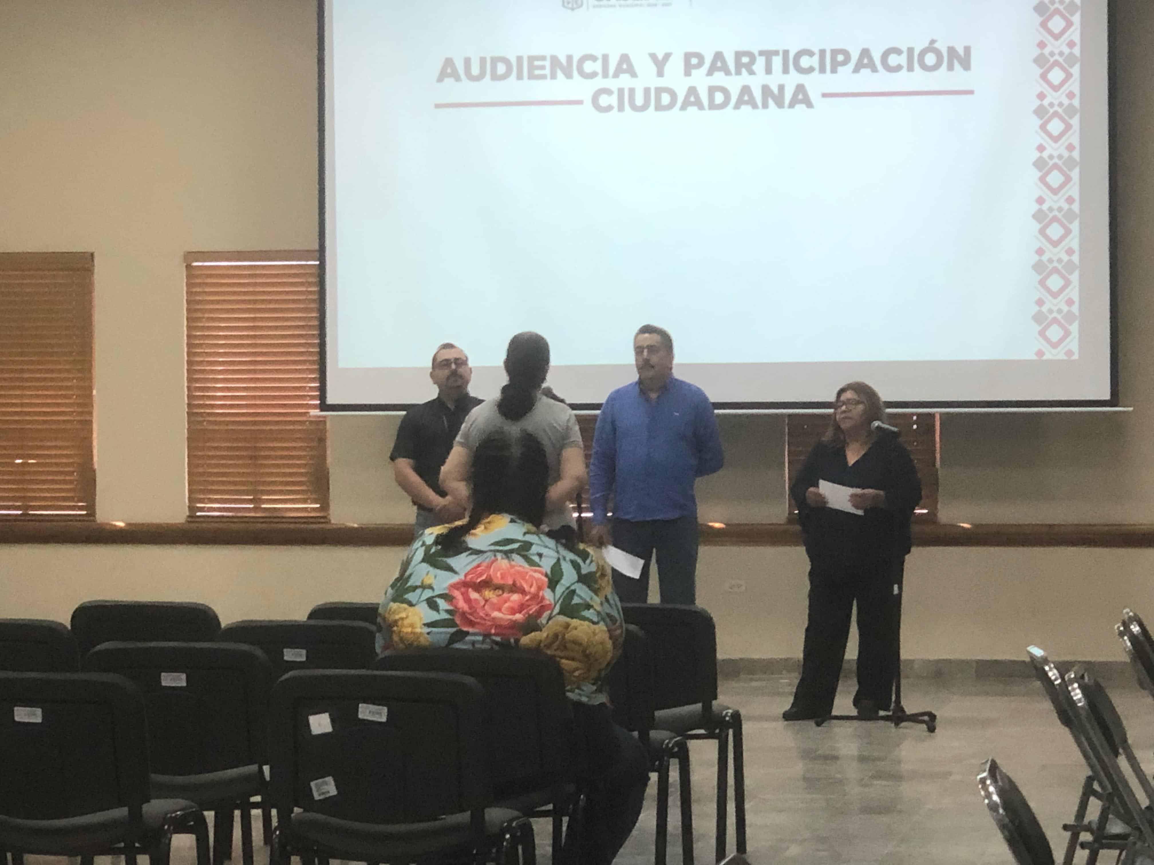 Preocupa a cajemenses desperdicio de agua en colonias
