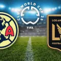 América vs LAFC: Esta es la posible fecha del juego por el boleto al Mundial de Clubes