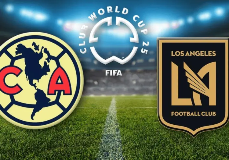 América vs LAFC: Esta es la posible fecha del juego por el boleto al Mundial de Clubes
