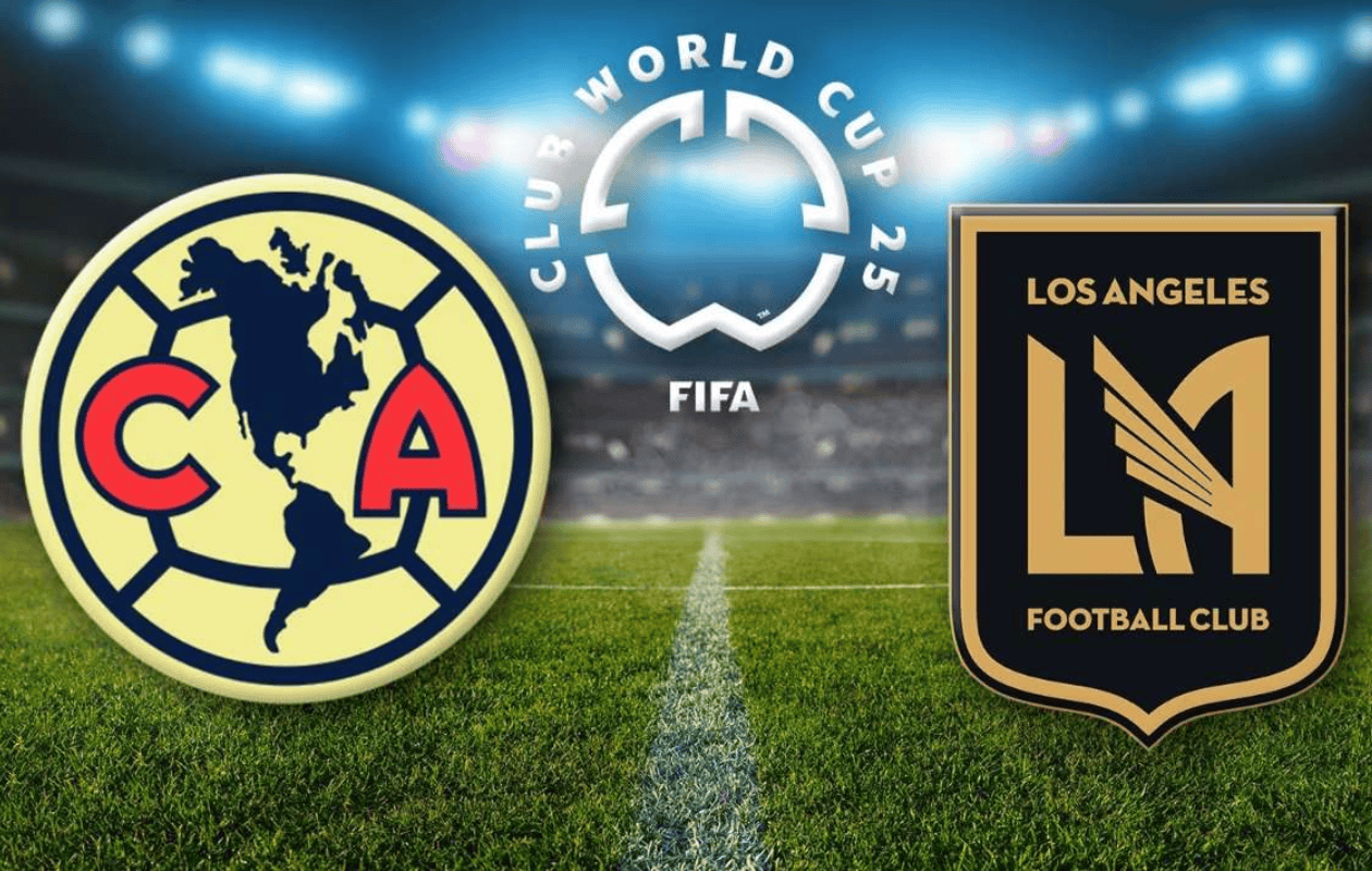 América vs LAFC: Esta es la posible fecha del juego por el boleto al Mundial de Clubes