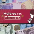¡Cuidado! así aplican estafa con “Bono Mujer del Bienestar” que promete más de dos mil pesos