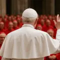 Cercano, conciliador y con visión global: así debe ser el nuevo Papa consideran cardenales