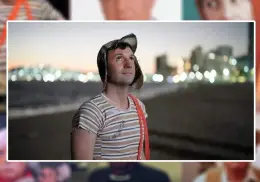 ´Chespirito´ llega a MAX: revelan tráiler oficial de la serie sobre Roberto Gómez Bolaños