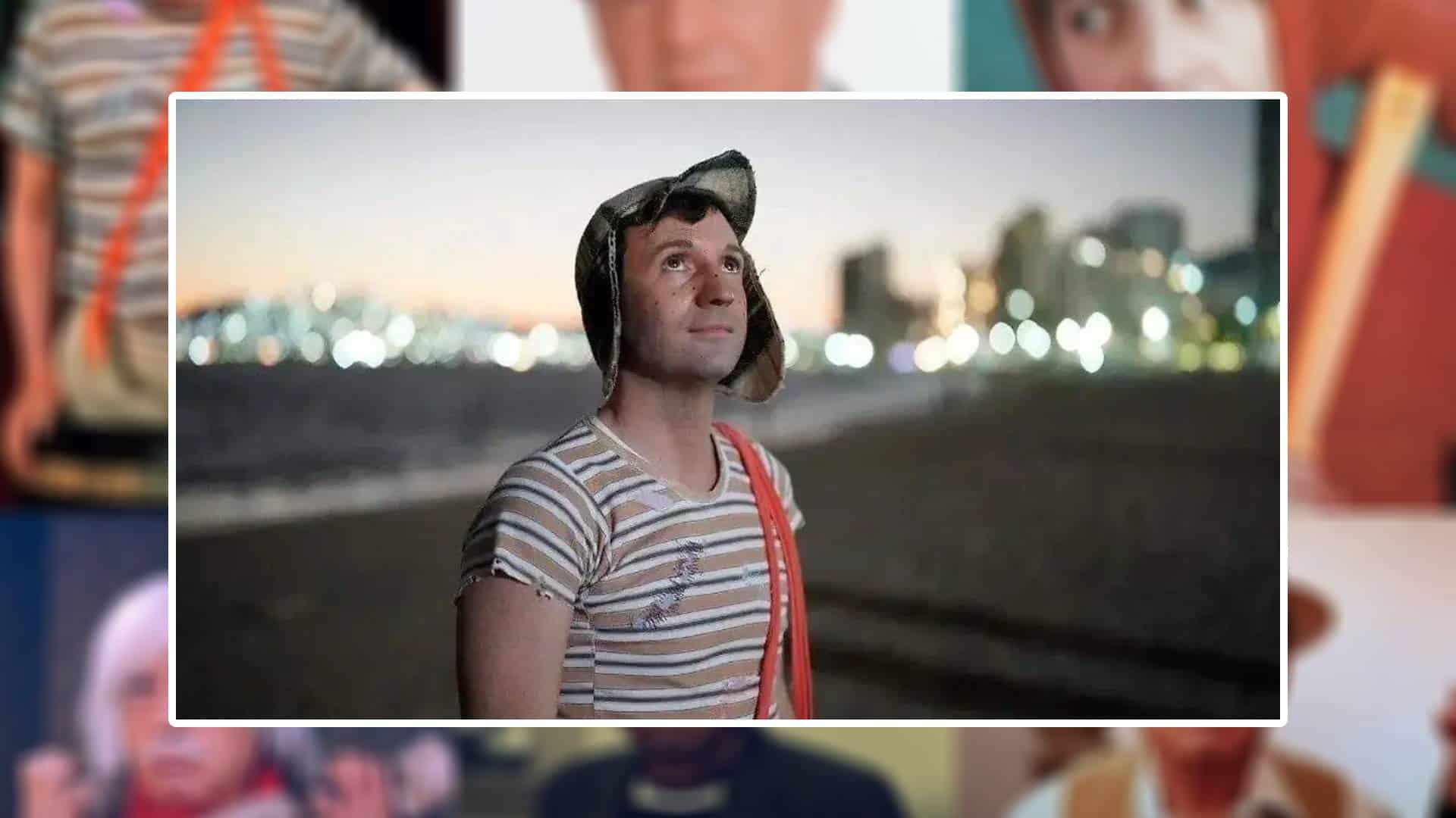 Chespirito llega a MAX: revelan tráiler oficial de la serie sobre Roberto Gómez Bolaños
