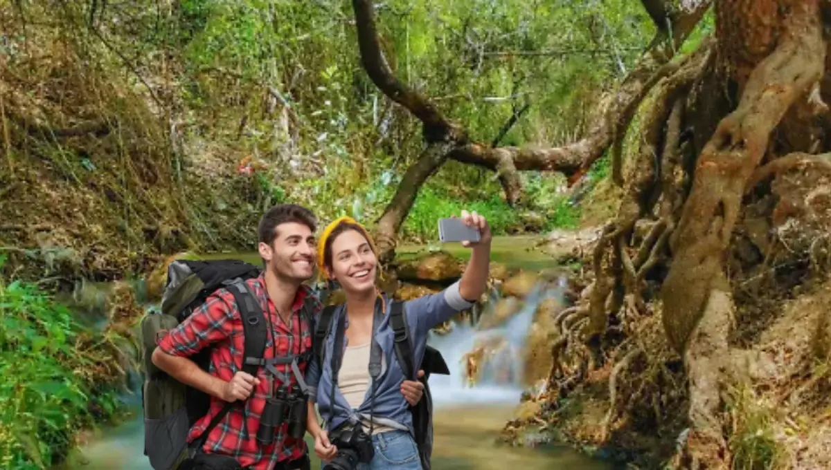 Conoce Codorachi, un espacio natural perdido en Sonora. Foto: Original