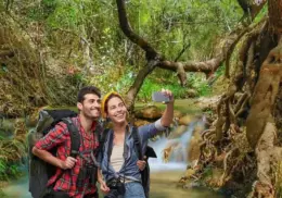 Conoce Codorachi, un espacio perfecto para conectar con la naturaleza de Sonora