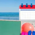 Vacaciones de verano 2025: fecha de inicio y regreso de los alumnos a las aulas