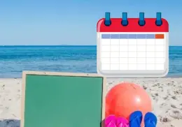 Vacaciones de verano 2025: fecha de inicio y regreso de los alumnos a las aulas