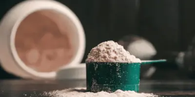 Creatina: estos son sus beneficios más allá del gimnasio