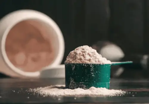 Creatina: estos son sus beneficios más allá del gimnasio
