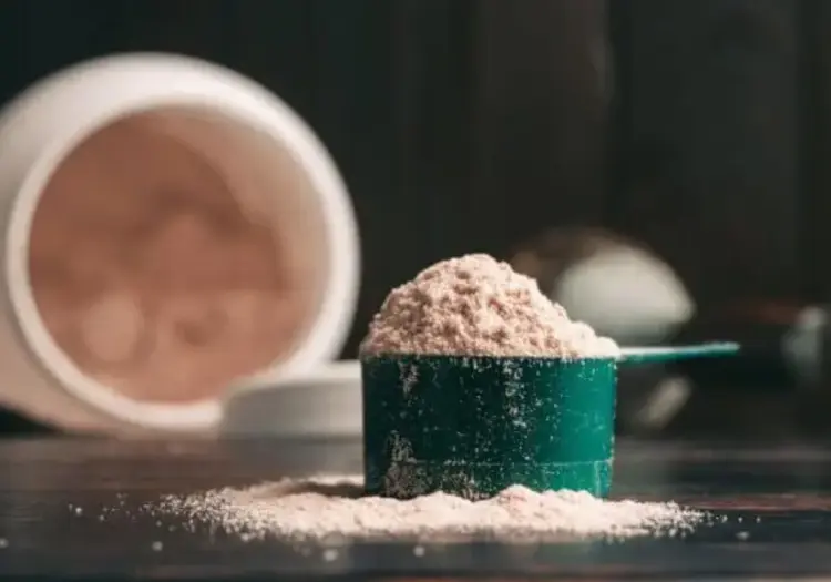 Creatina: estos son sus beneficios más allá del gimnasio