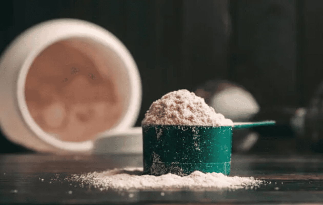 Creatina: estos son sus beneficios más allá del gimnasio