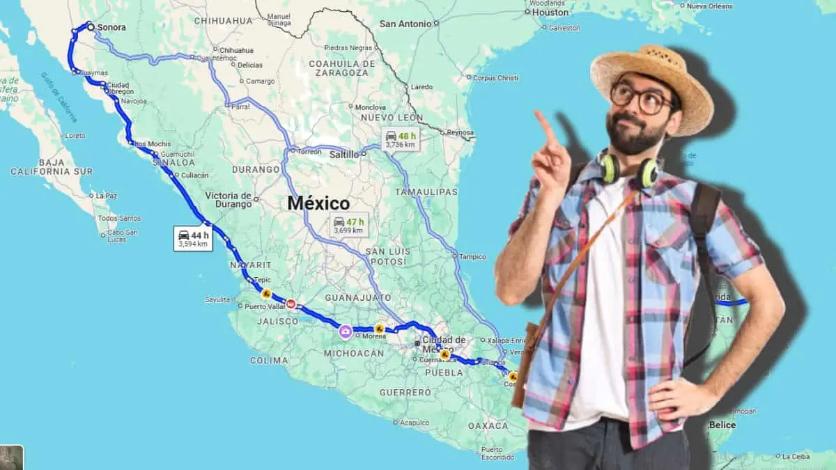¿Cuál es el precio promedio de un viaje todo incluido desde Sonora a Cancún?