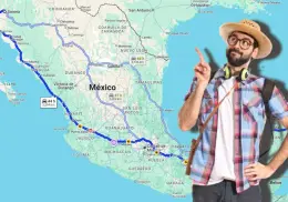 ¿Cuál es el precio promedio de un viaje todo incluido desde Sonora a Cancún?