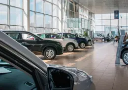 ¿Cuáles son los 3 carros más comprados por los mexicanos y por qué, según la IA?