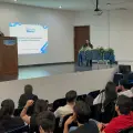 Promueve Itson participación ciudadana entre alumnos