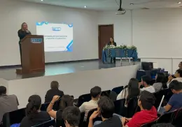 Promueve Itson participación ciudadana entre alumnos