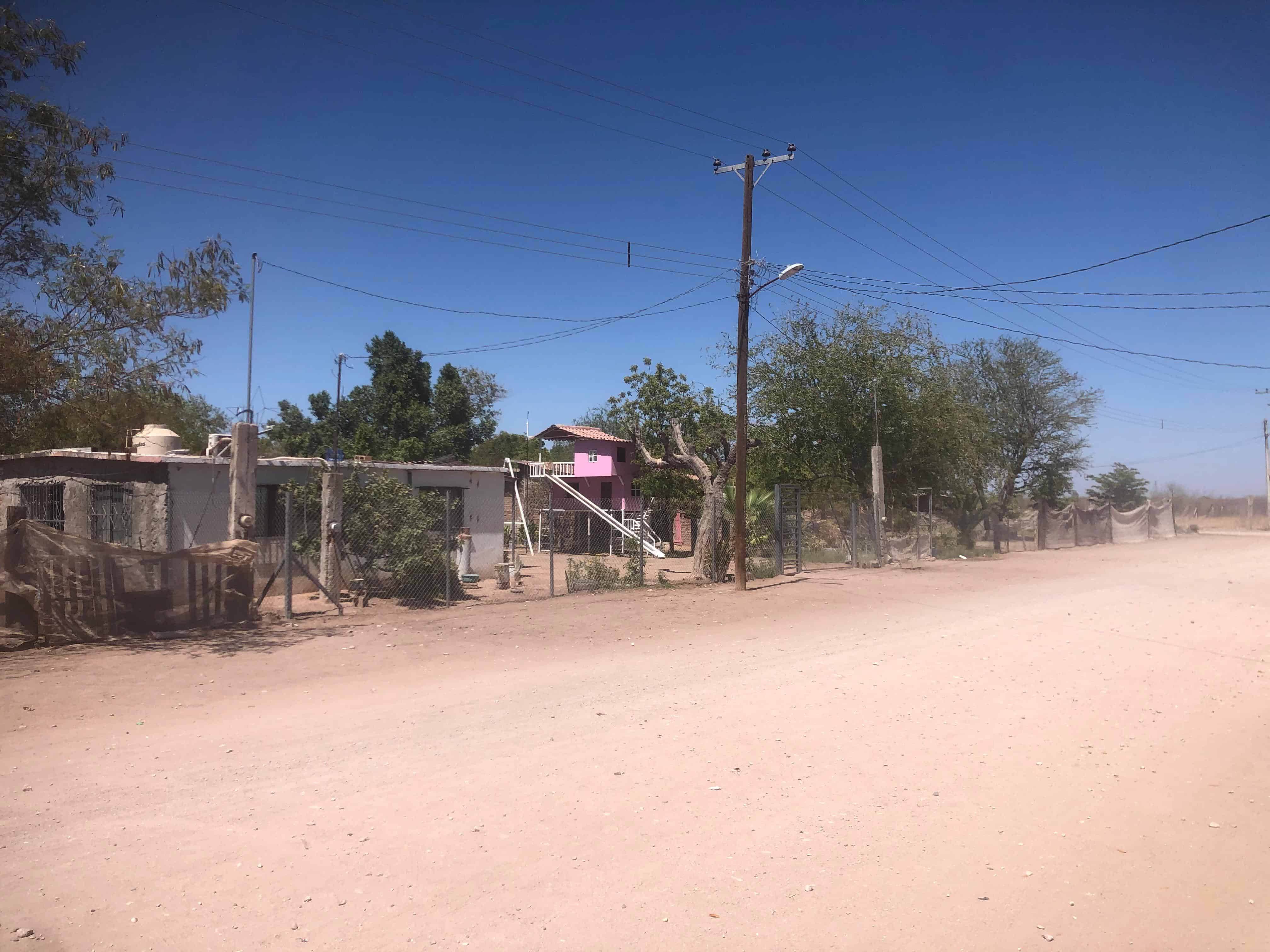 Ejido Díaz Ordaz podría tener un panteón: Comisarías y Delegaciones gestionan proyecto