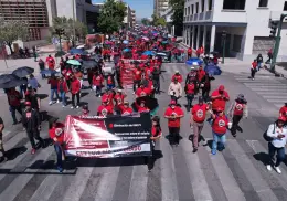 A partir del 15 de mayo pudiera haber paro nacional en las escuelas