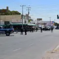 Enfrentan ministeriales a grupo criminal en Ciudad Obregón; hay tres detenidos