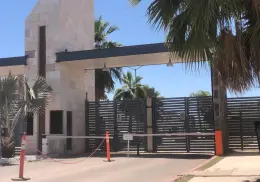 Vecinos del fraccionamiento Las Villas en Cajeme reportan robos
