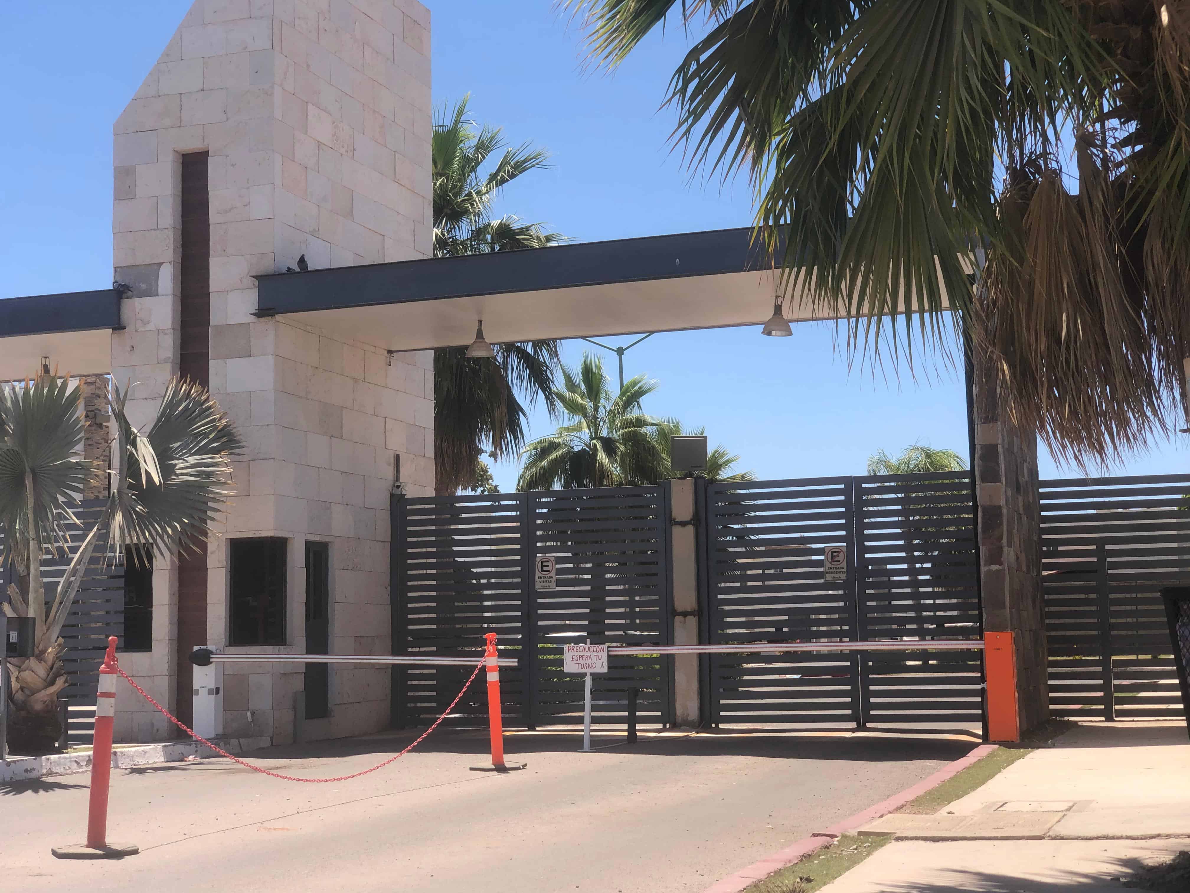Vecinos del fraccionamiento Las Villas en Cajeme reportan robos