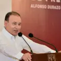 Gobierno del Estado continúa trabajando el plan hídrico