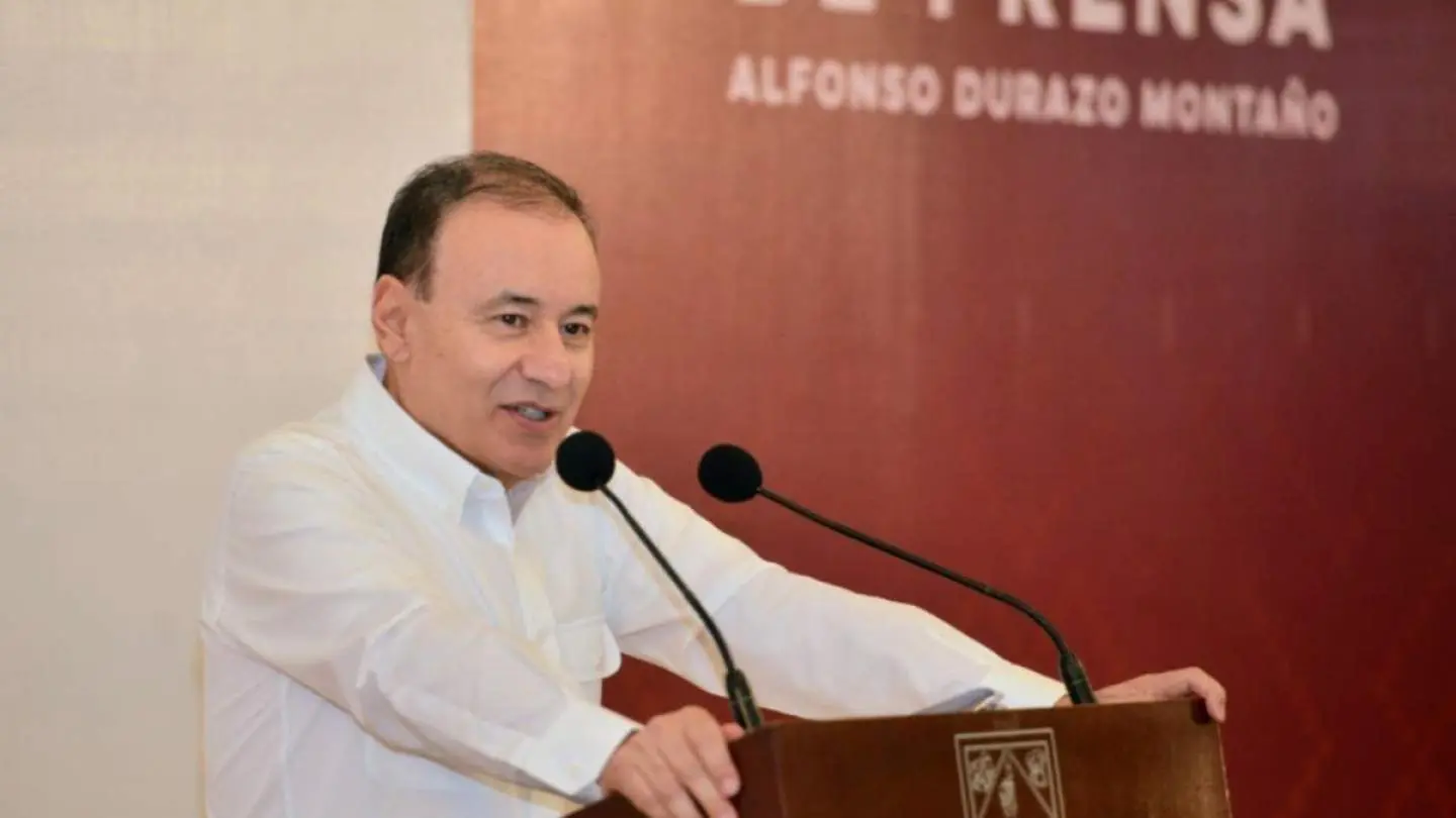 El plan hídrico para Sonora incluye tres presas