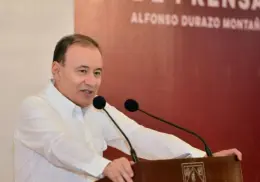 Gobierno del Estado continúa trabajando el plan hídrico