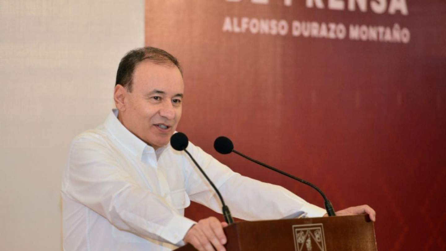 Gobierno del Estado de Sonora continúa trabajando el Plan Hídrico