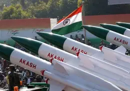 VIDEOS | India bombardea diversas regiones de Pakistán