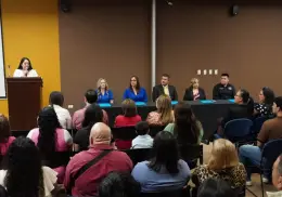 El Itson celebra 40 años formando educadores