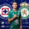 James Rodríguez se pierde el León vs Cruz Azul por sanción en la Liguilla Clausura 2025