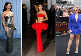 Las 5 actrices menores de 30 mejor pagadas de Hollywood en 2025