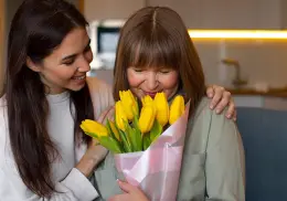 Día de las Madres: Estas son las flores perfectas para regalar a mamá; conoce su significado