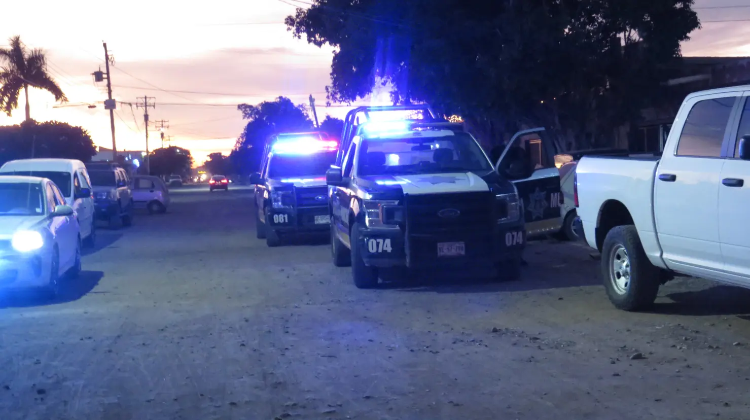 Liberan a dos sujetos que habían sido privados de su libertad en Ciudad Obregón; uno es Policía Estatal