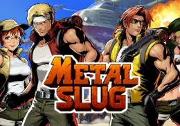 Metal Slug 1 al 3: conoce la historia detrás del gameplay