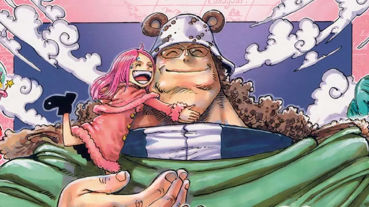 One Piece se toma un descanso esta semana, pero la razón de esto te sorprenderá